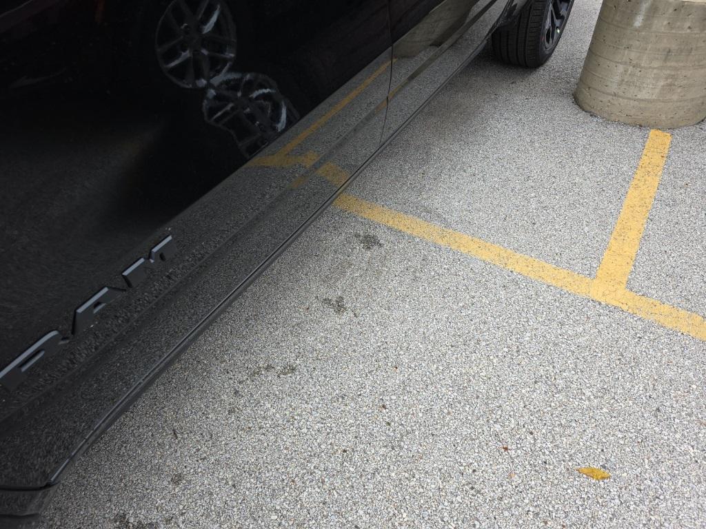 new 2026 Ram 1500 car, priced at $78,945