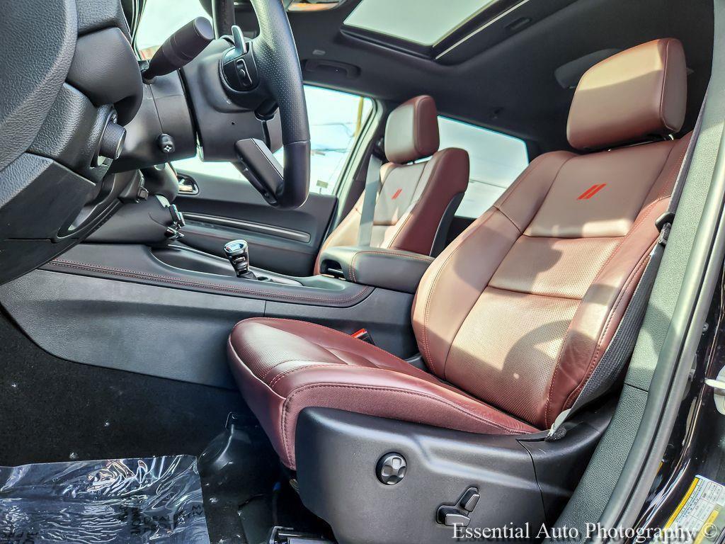 used 2024 Dodge Durango car, priced at $39,970