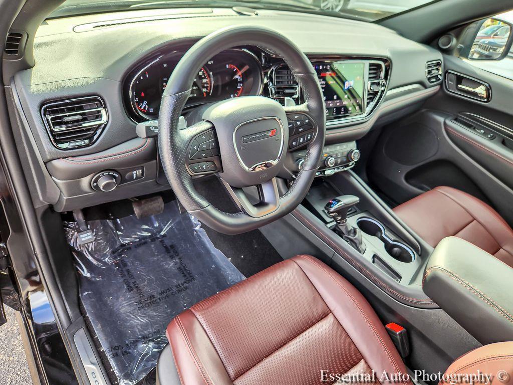 used 2024 Dodge Durango car, priced at $39,970