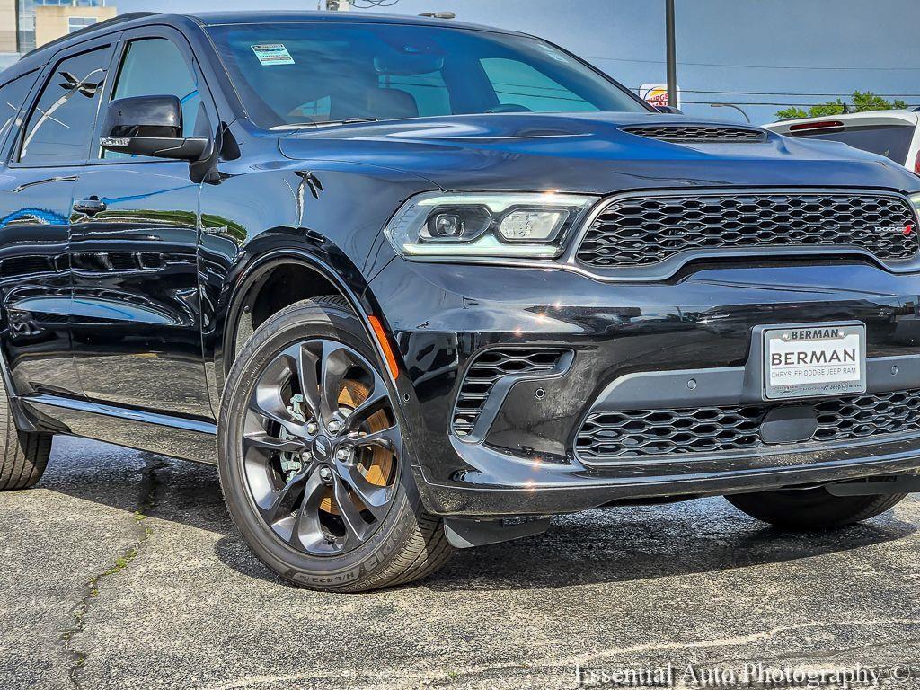 used 2024 Dodge Durango car, priced at $39,970