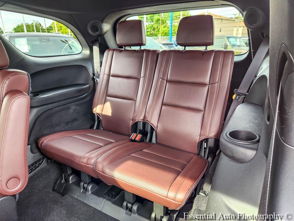 used 2024 Dodge Durango car, priced at $39,970