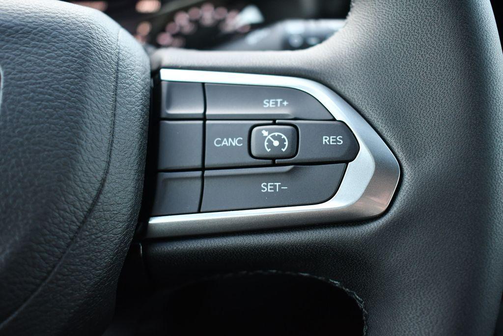 new 2026 Jeep Compass car, priced at $29,330