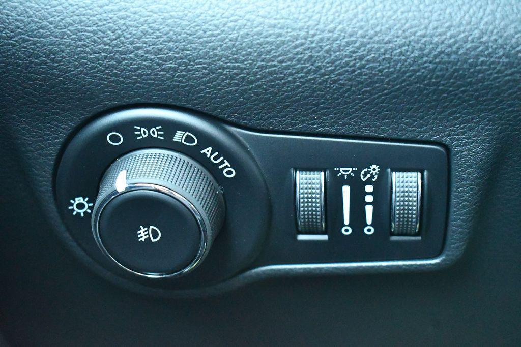 new 2026 Jeep Compass car, priced at $29,330