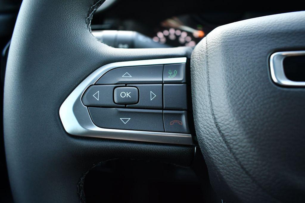 new 2026 Jeep Compass car, priced at $29,330