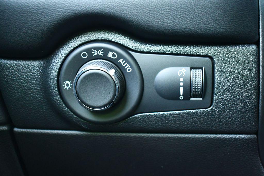 new 2026 Dodge Durango car, priced at $44,739