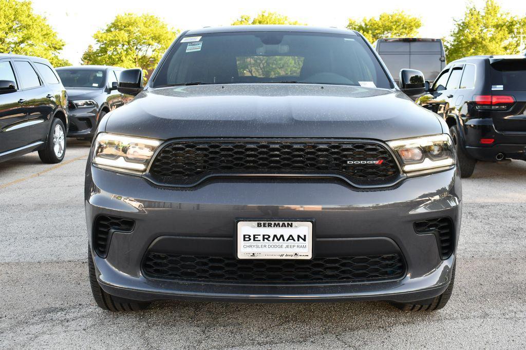 new 2026 Dodge Durango car, priced at $44,739