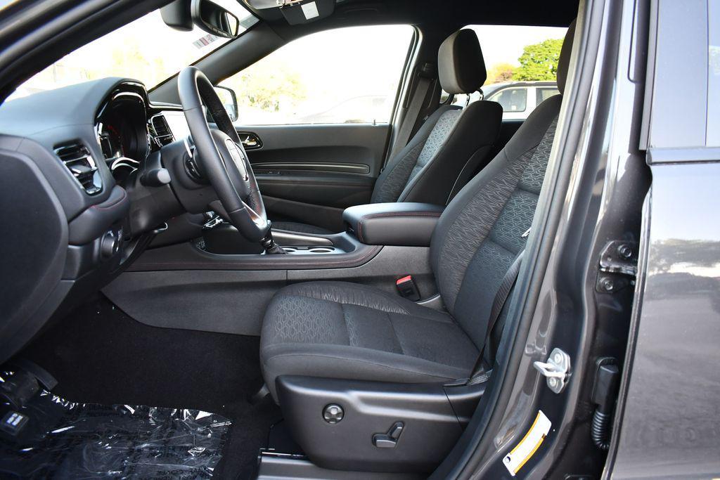 new 2026 Dodge Durango car, priced at $44,739