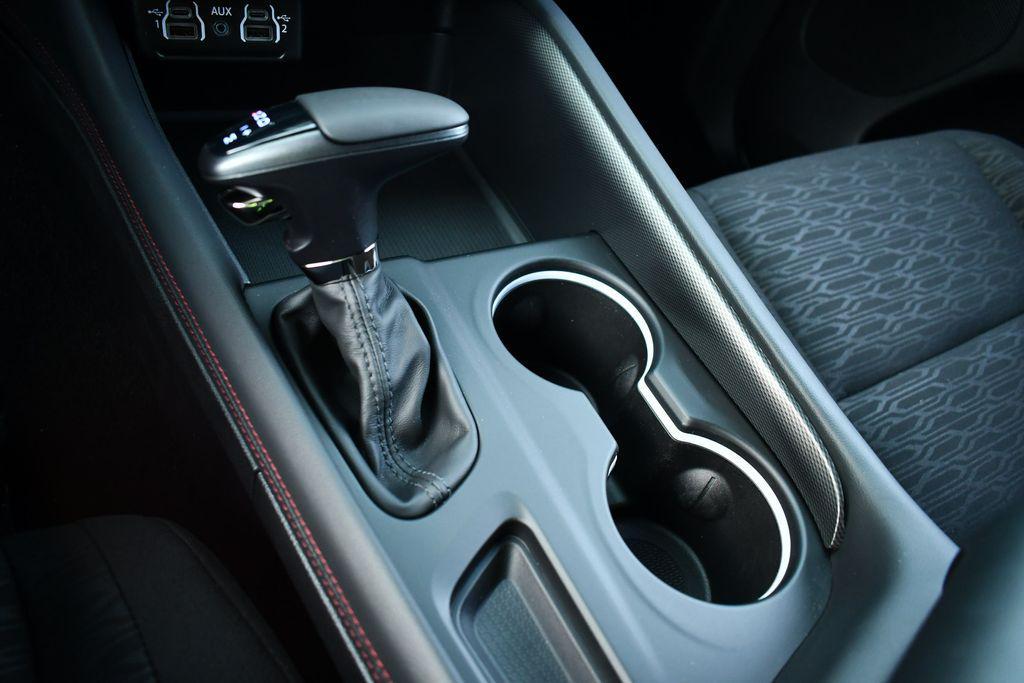 new 2026 Dodge Durango car, priced at $44,739