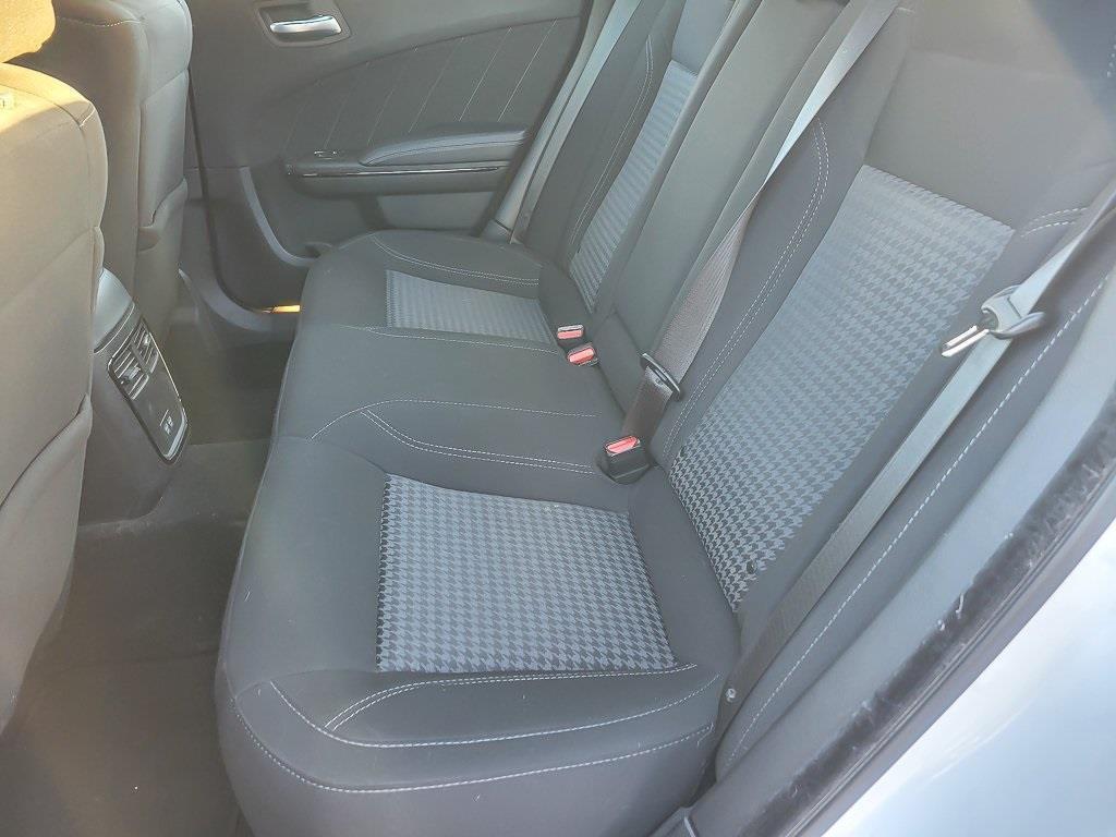 used 2023 Dodge Charger car, priced at $27,941