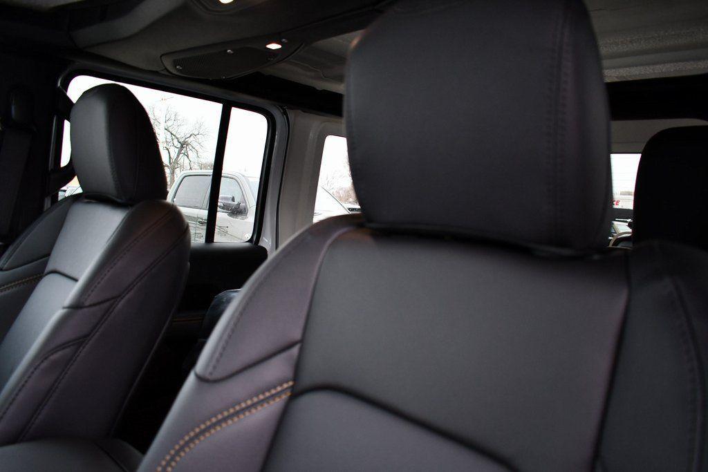 new 2026 Jeep Wrangler car, priced at $49,278