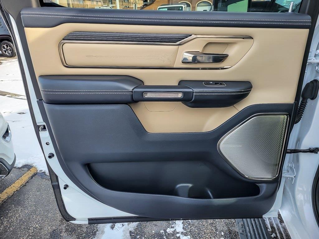 used 2019 Ram 1500 car, priced at $33,732