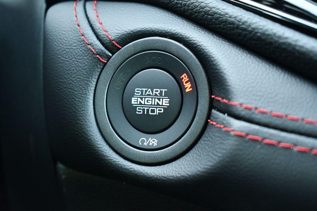 new 2026 Dodge Durango car, priced at $37,903