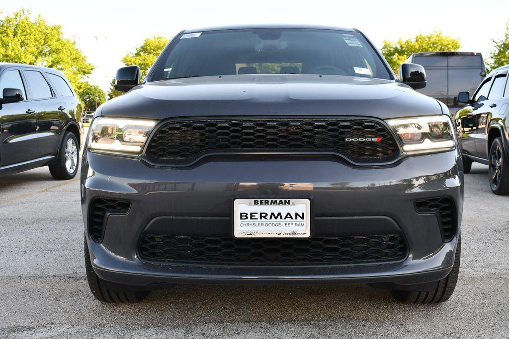new 2026 Dodge Durango car, priced at $37,903