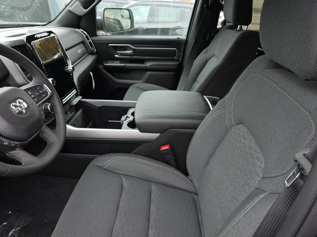 new 2026 Ram 1500 car, priced at $56,309