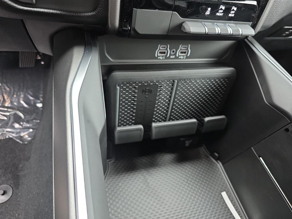 new 2026 Ram 1500 car, priced at $56,309