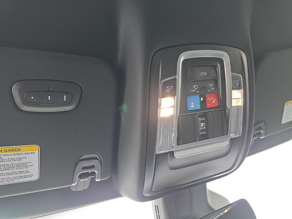 new 2026 Ram 1500 car, priced at $56,309