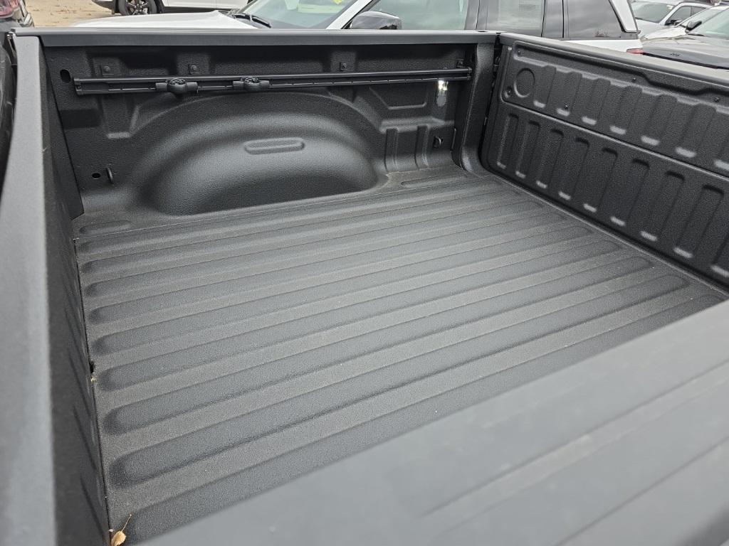 new 2026 Ram 1500 car, priced at $56,309