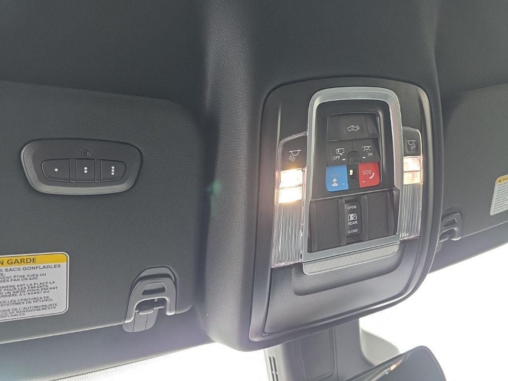 new 2026 Ram 1500 car, priced at $52,035