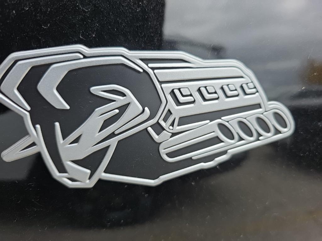 new 2026 Ram 1500 car, priced at $57,729