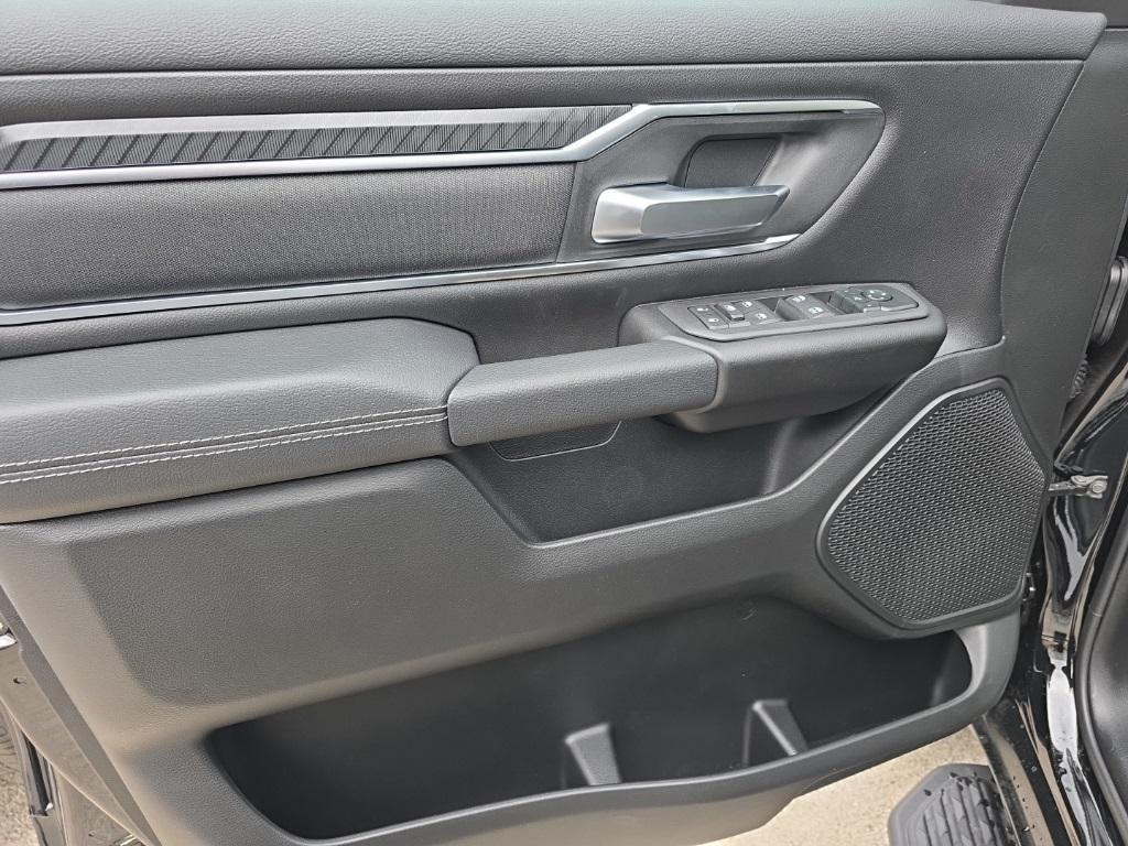 new 2026 Ram 1500 car, priced at $57,729