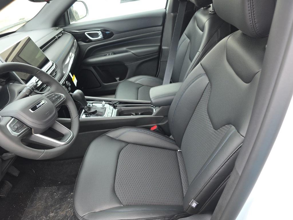 new 2026 Jeep Compass car, priced at $31,782