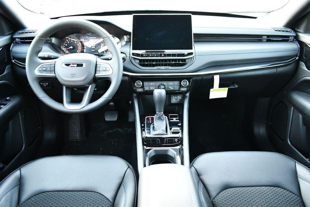 new 2026 Jeep Compass car, priced at $29,782