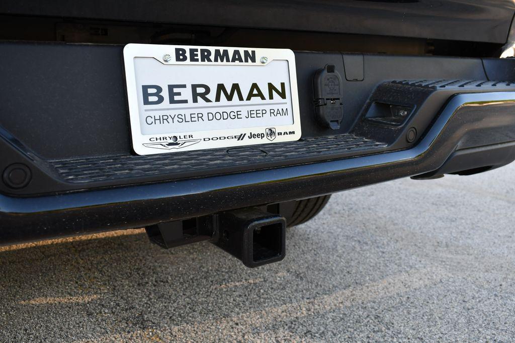 new 2026 Ram 1500 car, priced at $47,403