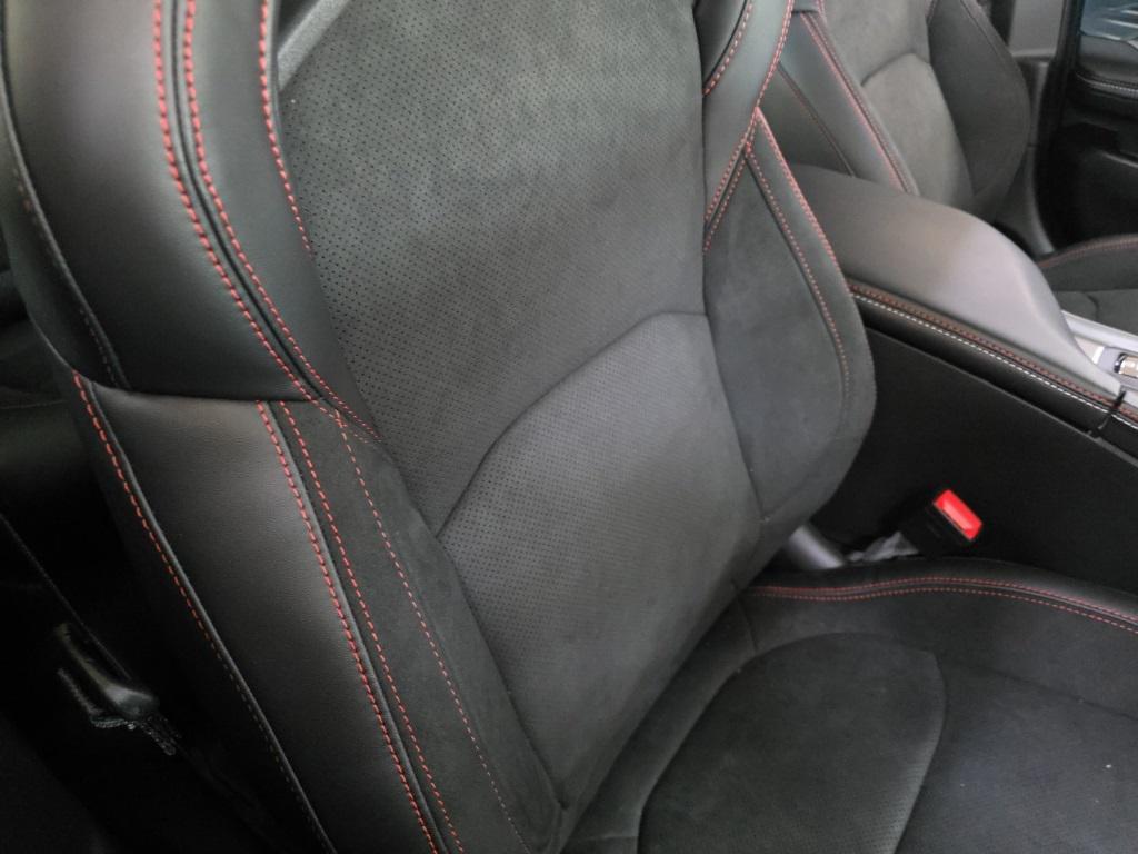 new 2026 Dodge Charger car, priced at $69,680