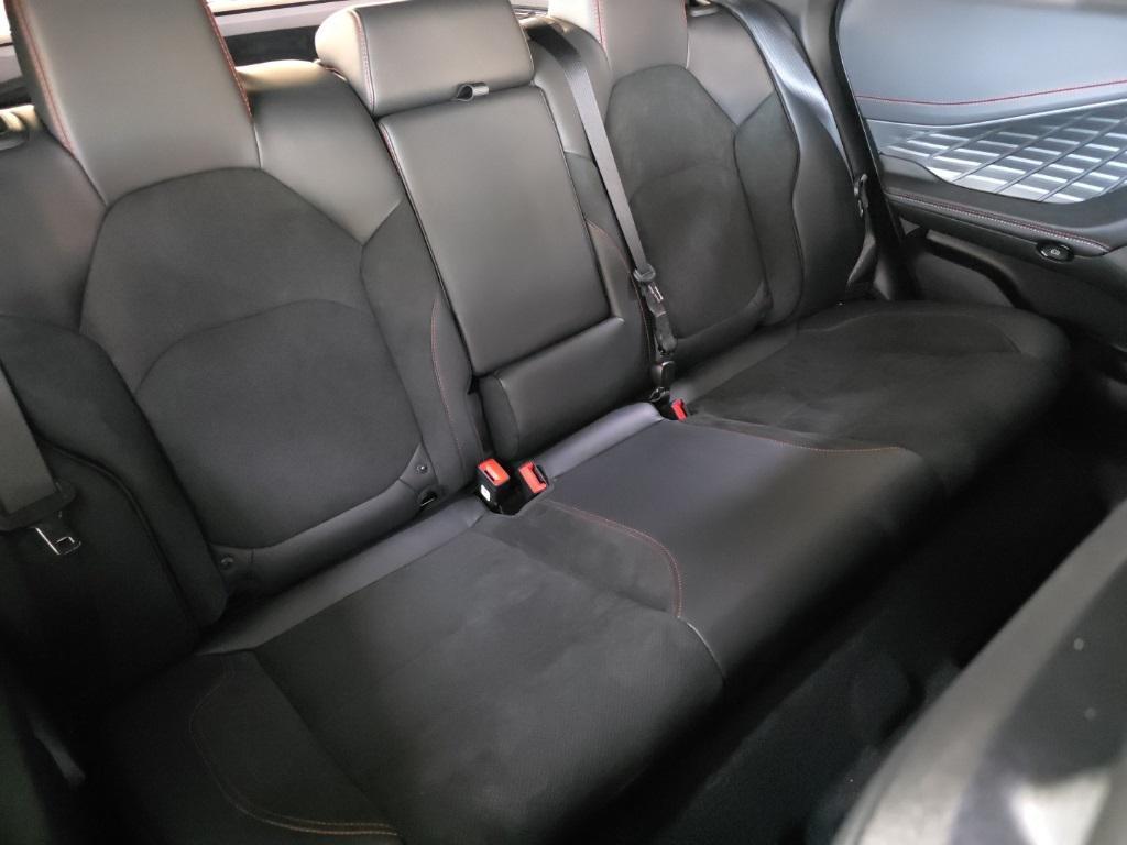 new 2026 Dodge Charger car, priced at $69,680