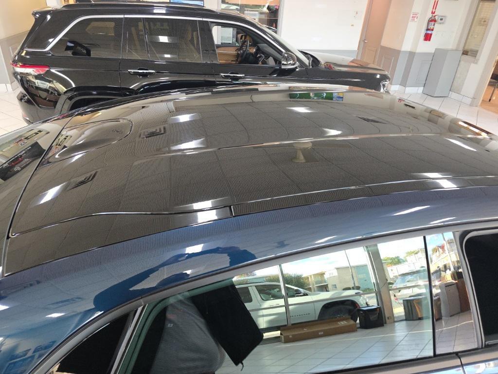 new 2026 Dodge Charger car, priced at $69,680