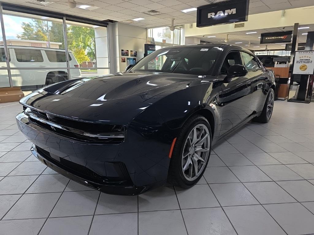 new 2026 Dodge Charger car, priced at $69,680