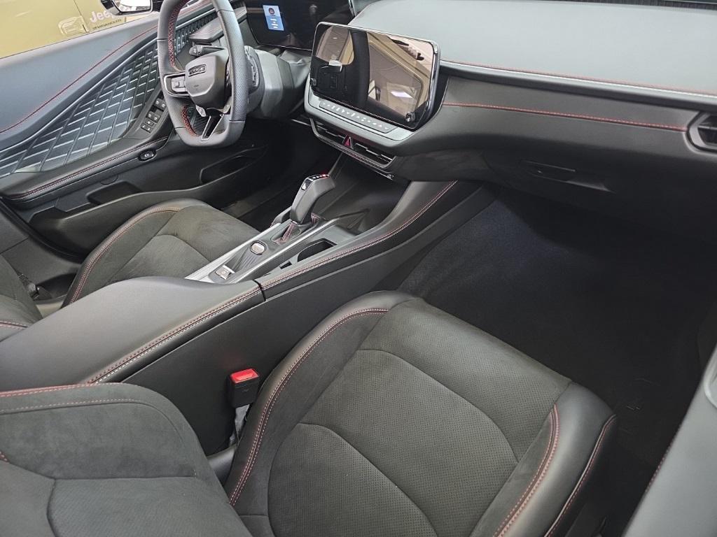 new 2026 Dodge Charger car, priced at $68,985