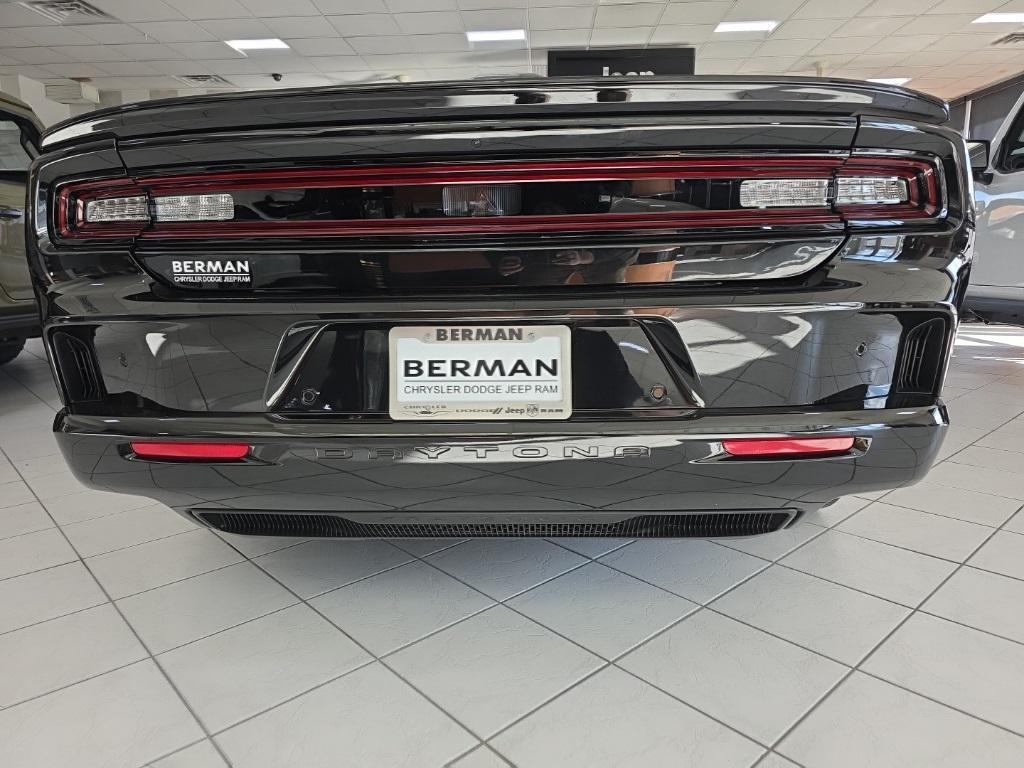 new 2026 Dodge Charger car, priced at $68,985