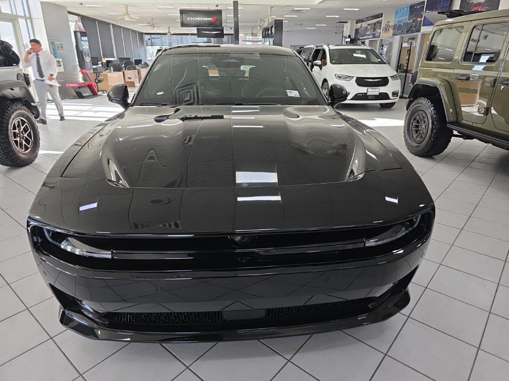 new 2026 Dodge Charger car, priced at $68,985