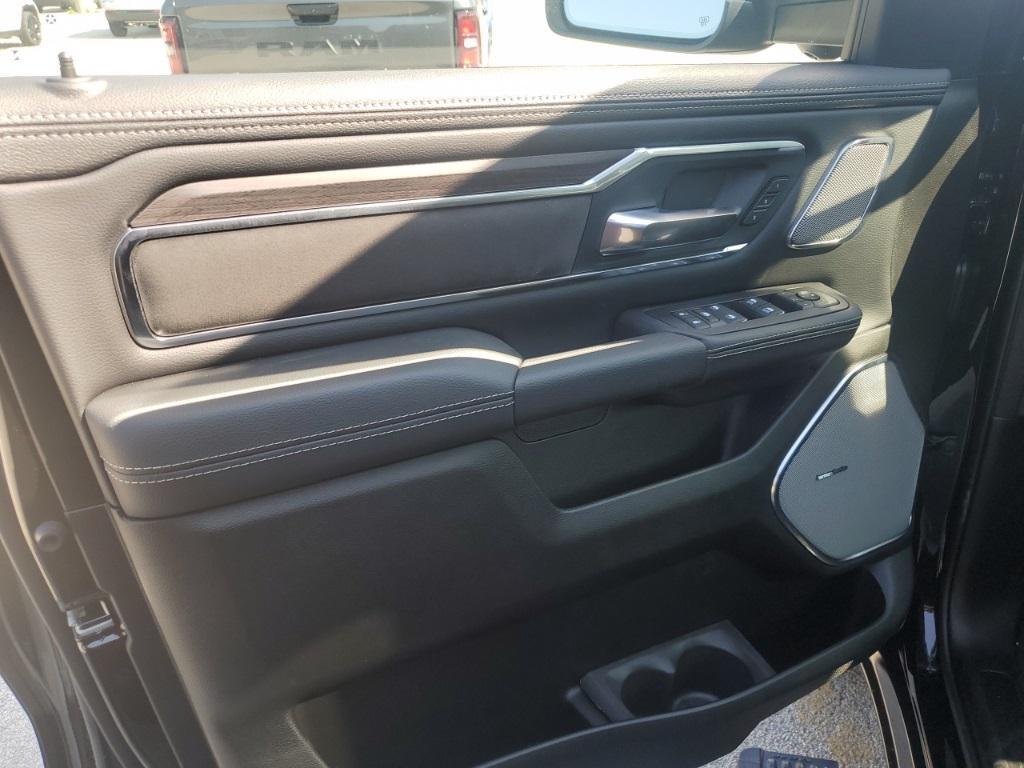 new 2026 Ram 1500 car, priced at $66,391