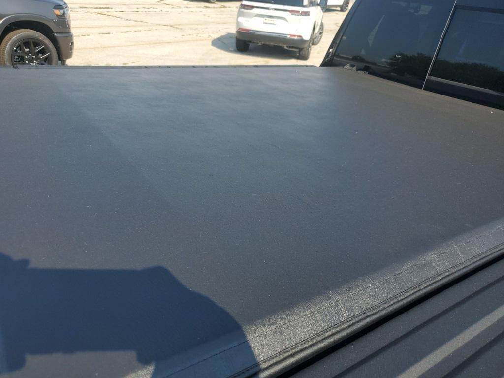 new 2026 Ram 1500 car, priced at $66,391