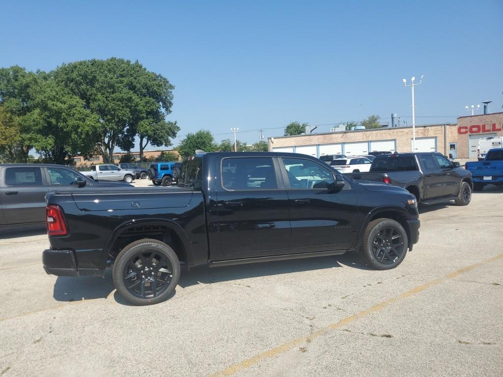 new 2026 Ram 1500 car, priced at $66,391