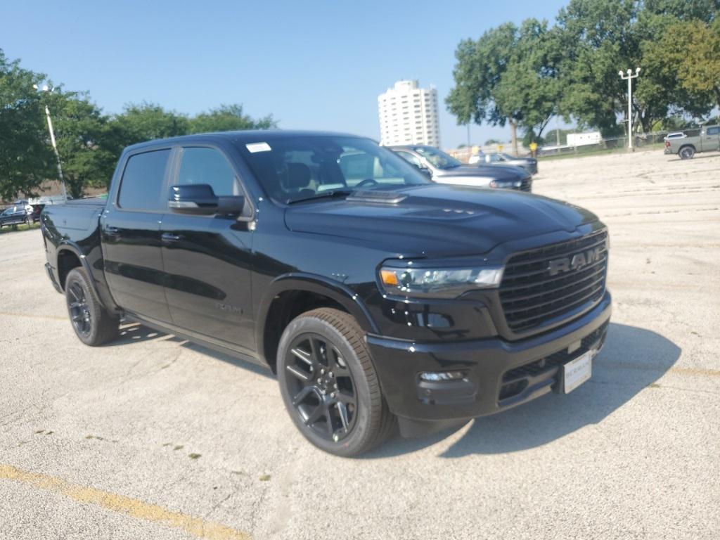 new 2026 Ram 1500 car, priced at $66,391
