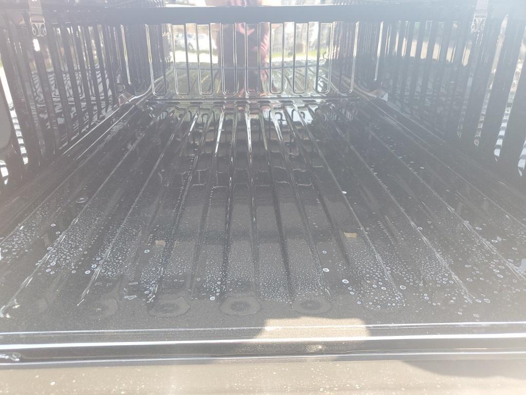 new 2026 Ram 1500 car, priced at $66,391