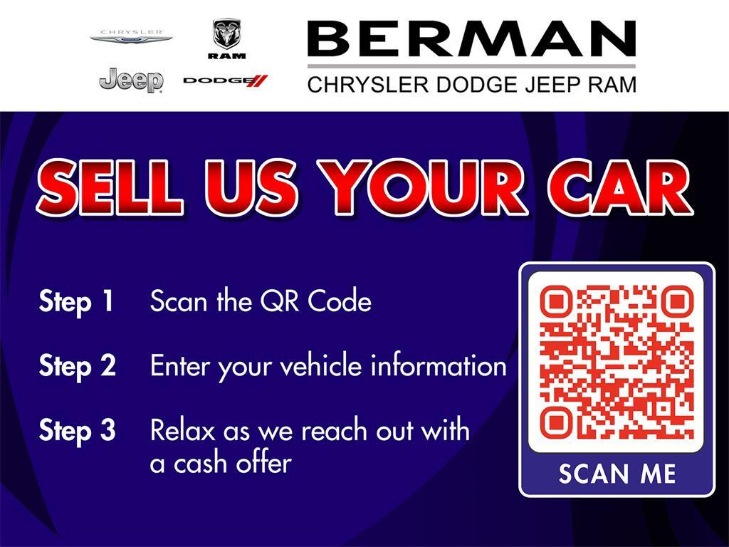 used 2023 Jeep Compass car, priced at $19,977