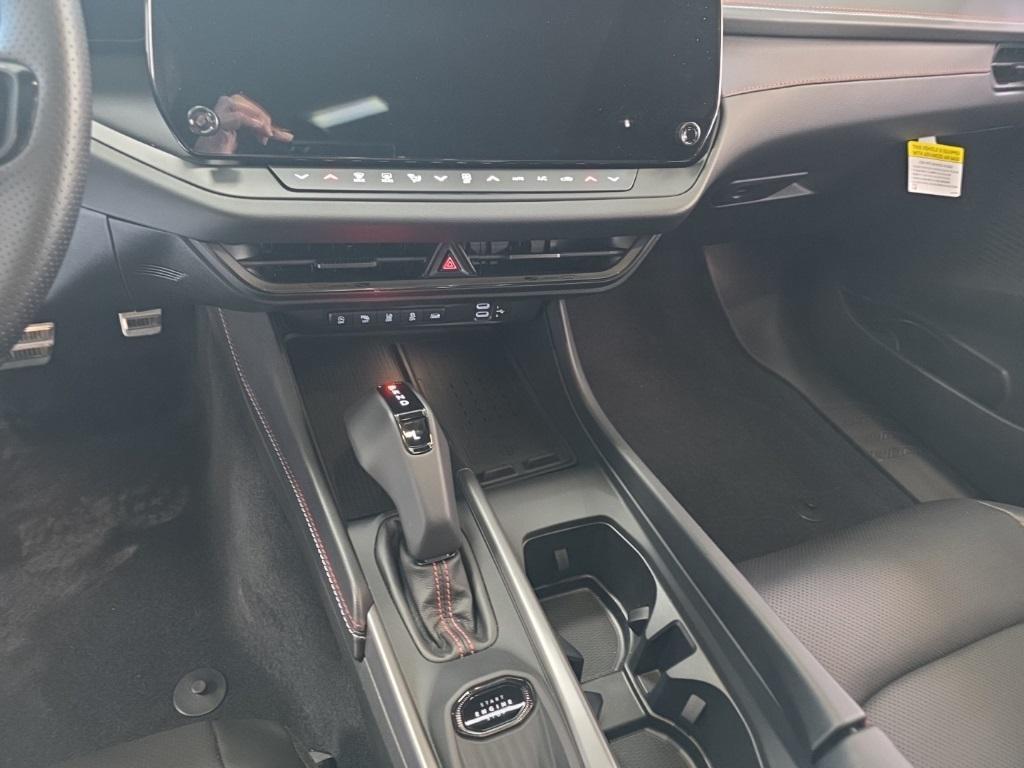 new 2026 Dodge Charger car, priced at $67,165