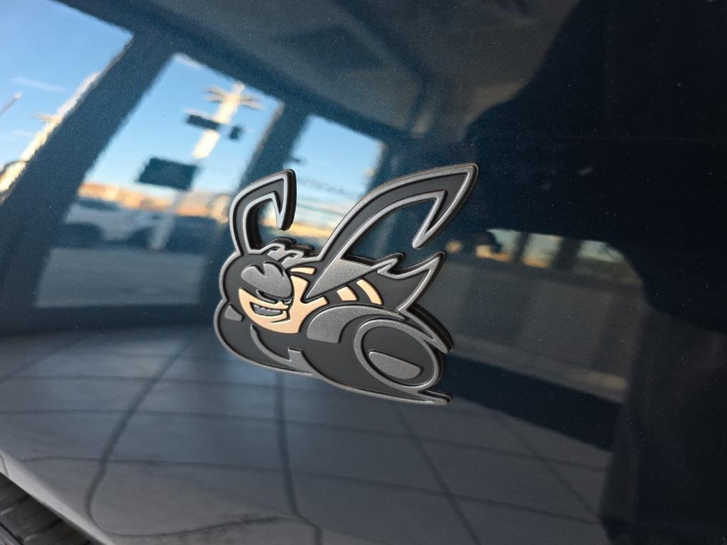 new 2026 Dodge Charger car, priced at $67,165