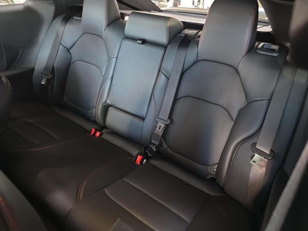 new 2026 Dodge Charger car, priced at $67,165