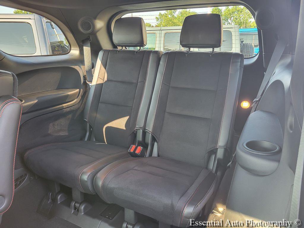 used 2026 Dodge Durango car, priced at $39,790