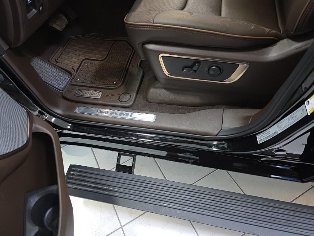 new 2026 Ram 1500 car, priced at $75,718