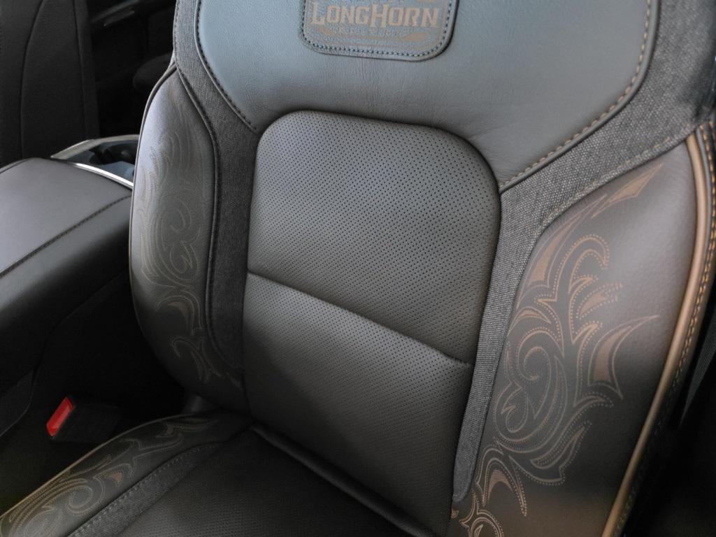 new 2026 Ram 1500 car, priced at $75,718