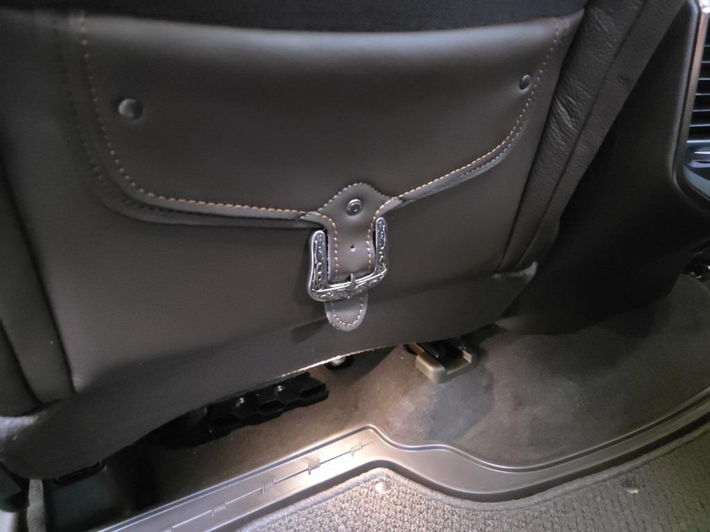 new 2026 Ram 1500 car, priced at $75,718