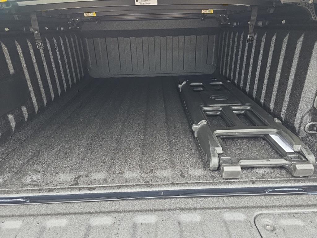 new 2026 Ram 1500 car, priced at $72,926