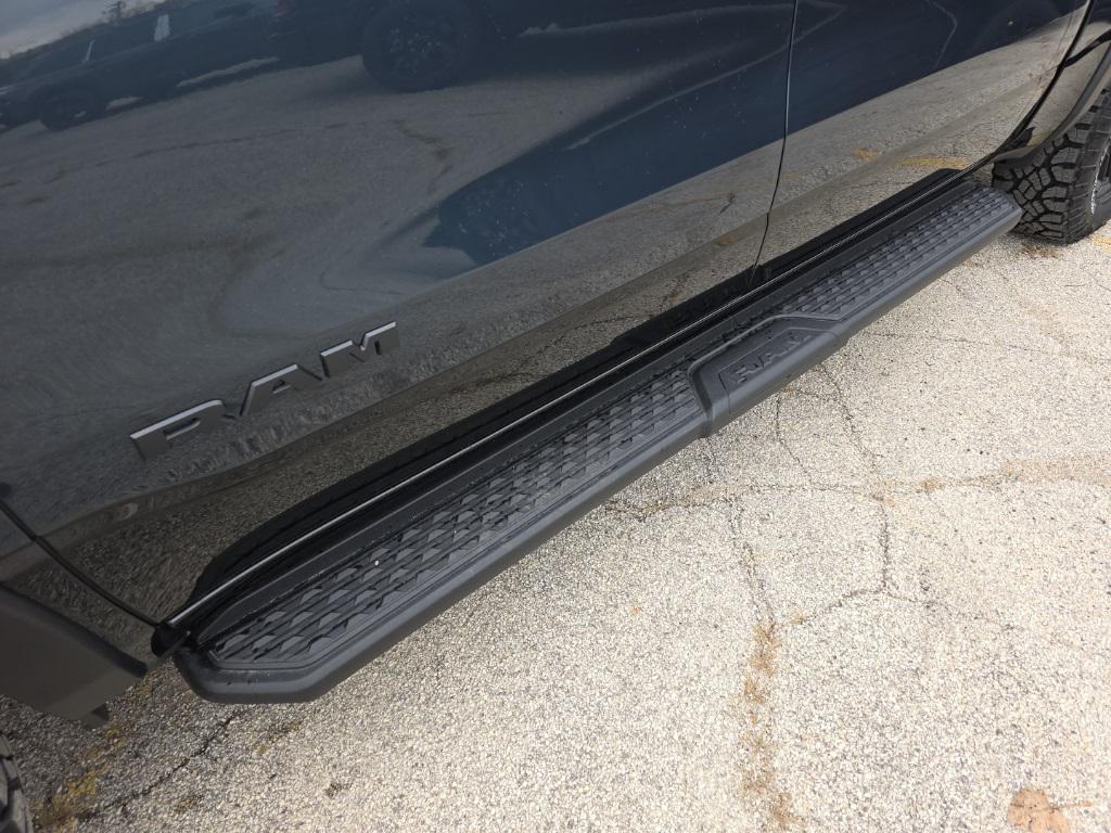 new 2026 Ram 1500 car, priced at $72,926