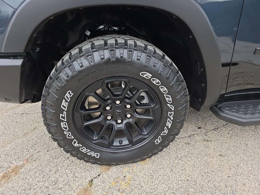 new 2026 Ram 1500 car, priced at $72,926